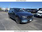 2019 Mazda CX-5 Blue, 17K miles