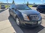 2014 Cadillac SRX Gray, 75K miles