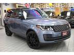 2019 Land Rover Range Rover HSE AWD 4dr SUV