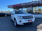 2013 Land Rover LR2 HSE AWD 4dr SUV