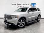 2013 Dodge Durango Citadel AWD 4dr SUV