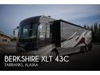 Forest River Berkshire XLT 43C Class A 2020