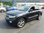 Used 2012 JEEP GRAND CHEROKEE For Sale