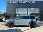 2024 Mini Cooper Green, new