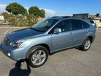 2008 Lexus RX 400h AWD 4dr Hybrid