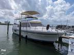 2002 Tarquin 535 Trader Boat for Sale
