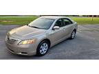 2007 Toyota Camry LE 4dr Sedan (2.4L I4 5A)