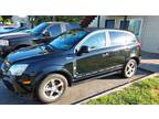 2009 Saturn VUE Green Line (BAS) Hybrid