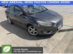 2015 Ford Focus, 72K miles