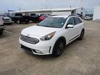 2017 Kia Niro White, 55K miles