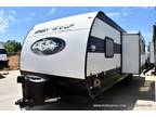 2024 Forest River Forest River Cherokee GREY WOLF 26LK 32ft