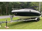 2010 Rinker 246 Captiva