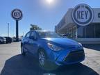 2016 Scion IA 4 Door Sedan