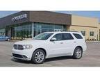 2017 Dodge Durango Citadel AWD