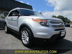 Used 2014 FORD EXPLORER For Sale