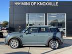 2024 Mini Cooper Green, new