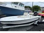 2011 Mako 18 LTS Inshore