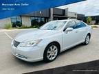 2009 Lexus ES 350 Base 4dr Sedan