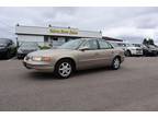 2001 Buick Regal LS 4dr Sedan