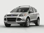 Used 2014 FORD Escape For Sale