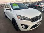 2016 Kia Sorento SX V6 4dr SUV