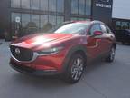 2023 Mazda CX-3 Red, new