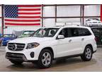 2017 Mercedes-Benz GLS GLS 450 AWD 4MATIC 4dr SUV