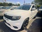 2018 Jeep Grand Cherokee SRT 4x4 4dr SUV