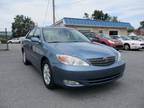 2004 Toyota Camry XLE 4dr Sedan (((((((( FULLY LOADED - VERY CLEAN ))))))))