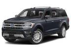 2023 Ford Expedition Limited MAX