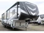 2022 Keystone Keystone RV Raptor 352 39ft