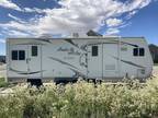 2010 Arctic Fox Arctic Fox Travel Trailer 26X 28ft