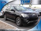 2019 Ford Expedition Black, 52K miles