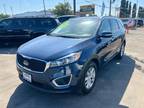 2016 Kia Sorento LX V6 4dr SUV