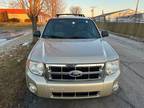 2011 Ford Escape XLT 4dr SUV