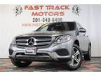 Used 2017 MERCEDES-BENZ GLC For Sale