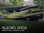 Tiffin Allegro 34TGA Class A 2011