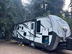2018 Outdoors RV Outdoors RV Timber Ridge 25RDS 31ft
