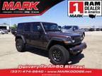 2024 Jeep Wrangler Gray, 21 miles