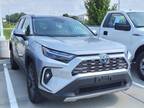 2023 Toyota RAV4 Hybrid Limited