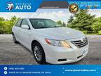 2007 Toyota Camry Hybrid Sedan 4D