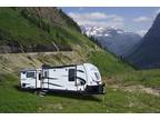 2024 Outdoors RV Outdoors RV Mountain Series Black Stone 280KVS 34ft