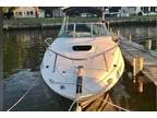 2006 Sea Ray 280 sundancer