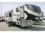 2023 Keystone RV Keystone RV Alpine 3790FK 42ft