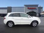 2008 Acura RDX White, 211K miles