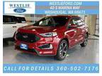 2023 Ford Edge ST