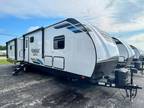 2023 Forest River Forest River RV Vibe 34XL 34ft