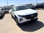 Used 2022 Hyundai Tucson Hybrid for sale.
