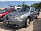 2007 Chrysler Sebring Sedan Touring