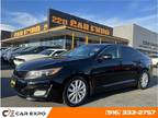 2015 Kia Optima EX Sedan 4D